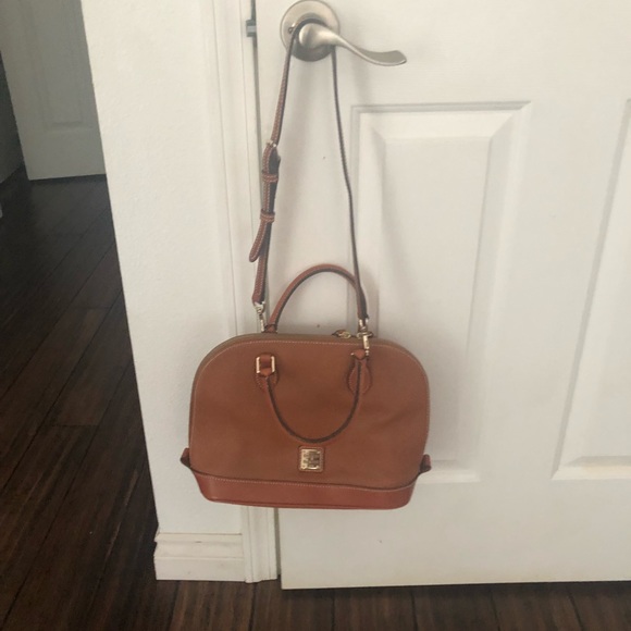 NWOT Dooney & Bourke - Picture 5 of 12